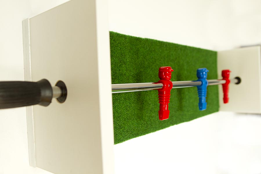 Fußball-Zimmer | Beverland-Resort