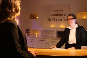 Stammtischtour Hotels im Münsterland