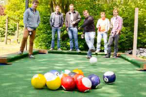 Poolball