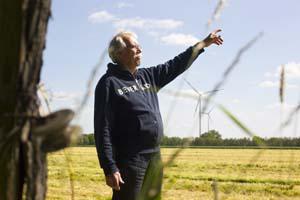 Energieführungen durch das Münsterland