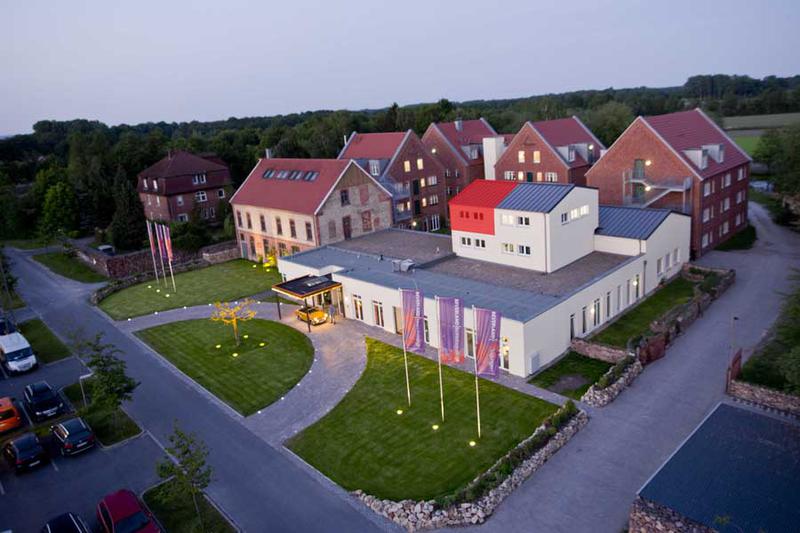 Tagungshotels Münster