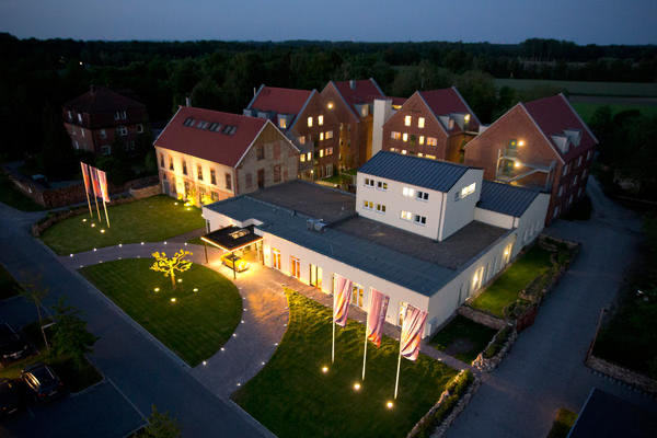 Eventlocation Landhotel Beverland