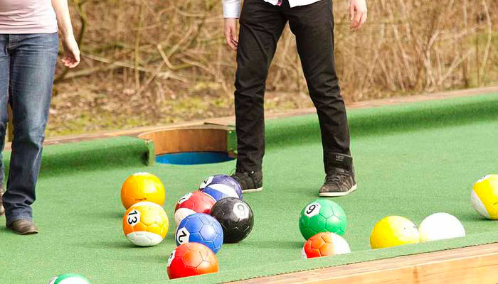 Poolball