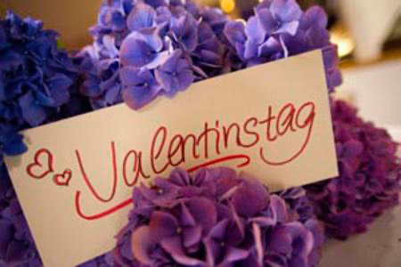 Valentinstag