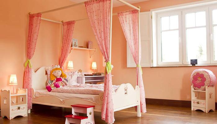 Prinzessin Lillyfee Zimmer