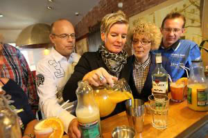 Cocktailkurs