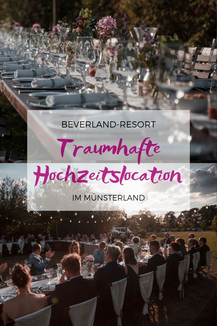 Hochzeitslocation Münster