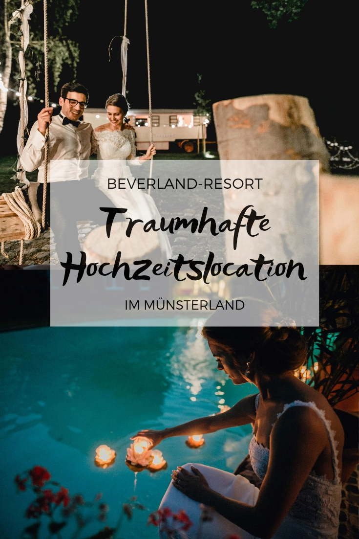 Tagungshotel & Hochzeitslocation Beverland-Resort