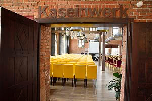 Eventlocation,Tagungsraum, Restaurant,die alte Industrieruine verzaubert mit Charme