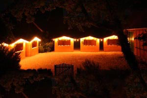 Weihnachtsmarkt auf dem Hof Beverland