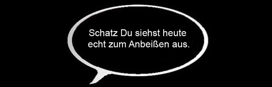 Dinner in the Dark (ausgebucht)