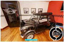 Mini Cooper Room Panorama-Ansicht