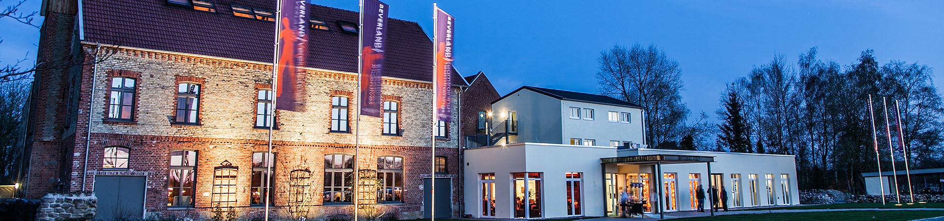 Landhotel Beverland